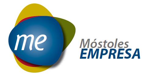 Logo Móstoles Empresa